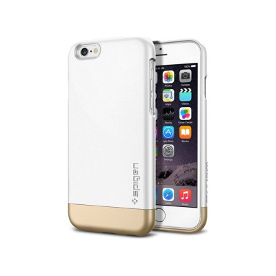 SPIGEN STYLE ARMOR FOR IPHONE 6 SHIMMERY