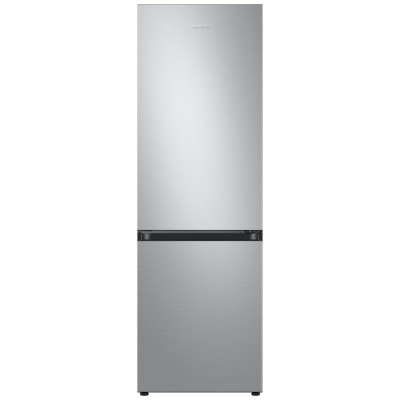 Samsung RB34C600ESA/EU Freestanding Fridge Freezer - S/Steel