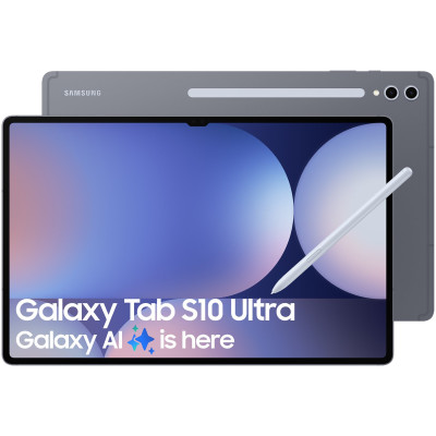 Samsung Galaxy Tab S10 Ultra 14.6in 1TB Wi-Fi AI Tablet