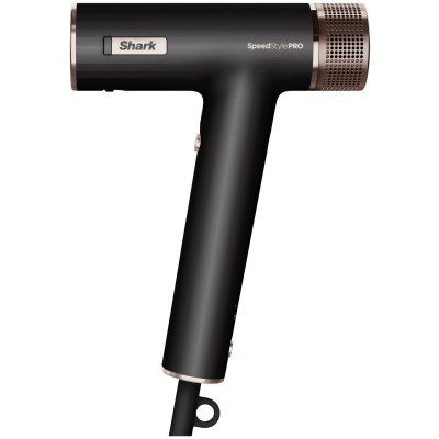 Shark SpeedStyle Pro 5-in-1 Hair Dryer - Black