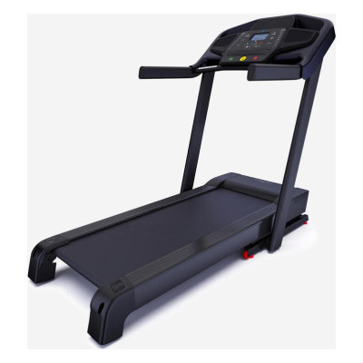 Decathlon T900D Treadmill with Incline and Connected Fitness
