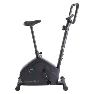 Decathlon Essential Compact Home Exercise Bike