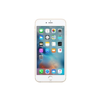 SIMFREE APPLE IPHONE 6S+ 128GB GOLD