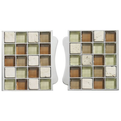 MOSAIC TILE INLAYS STONE