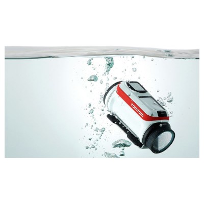 TomTom Diving Lens Cover