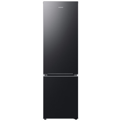 Samsung RB38C607AB1/EU Fridge Freezer - Black