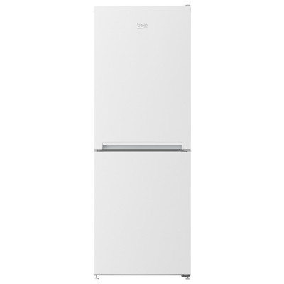 Beko CFG4552W Freestanding Fridge Freezer - White