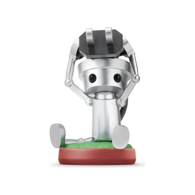 AMIIBO CHIBI ROBO                       