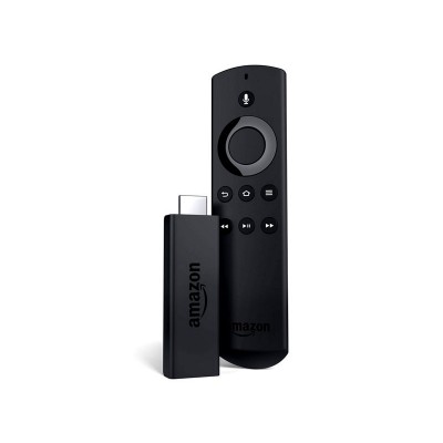 Amazon Fire TV Stick with Voice