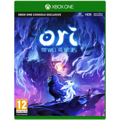 ORI WILL OF THE WISP XB1 PREORDER