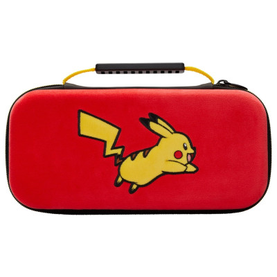 PowerA Nintendo Switch Travel Case - Pikachu Jump