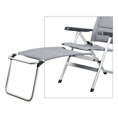 Tristar Padded Camping Footrest