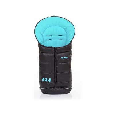 ABC DESIGN FOOTMUFF RIO