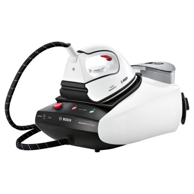 BOSCH TDS3512GB STEAM GEN               