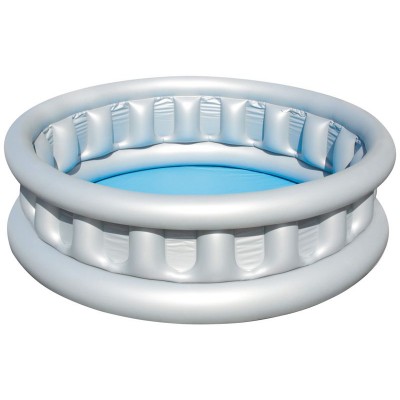 Bestway Spaceship Pool - 5ft - 414 Litres