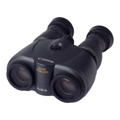 CANON 8X25 IS BINOCULARS