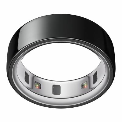 Oura Ring 4 Bluetooth Smart Ring Black - 12