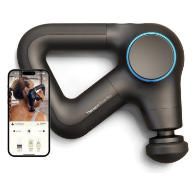 Therabody Theragun Prime Plus - Heat Therapy Massage Gun