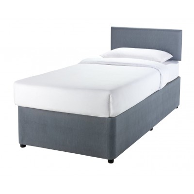 Argos Home Devon Essentials Single Divan