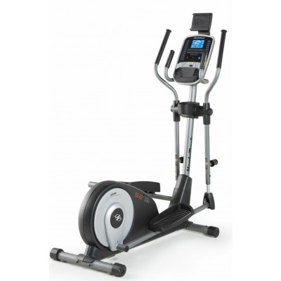 NORDIC TRACK SE3I ELLIPTICAL