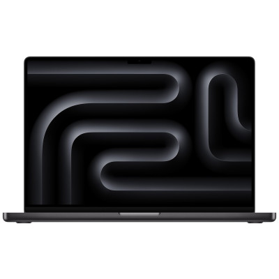 Apple MacBook Pro 2024 16.2in M4 Max 48GB 1TB - Space Black