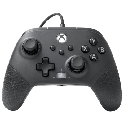 PowerA FUSION Pro 4 Xbox Series X/S Wired Controller - Black