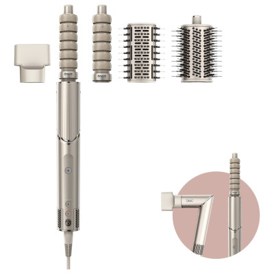 Shark FlexStyle 4-in-1 Multi-Styler and Hair Dryer