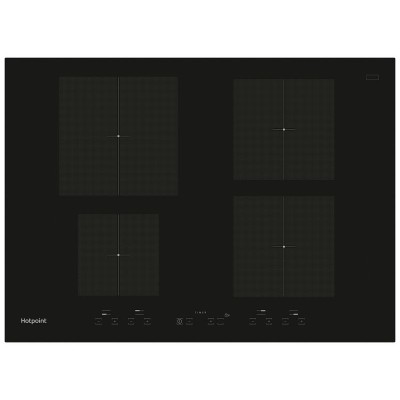 Hotpoint CID740B Induction Hob - Black