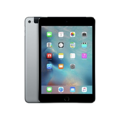 IPAD MINI 4 WIFI 128GB SPACE GREY