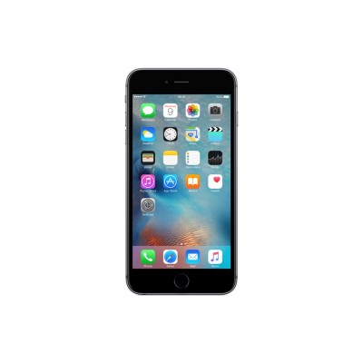 SIMFREE APPLE IPHONE 6S+ 128GB SPACEGREY