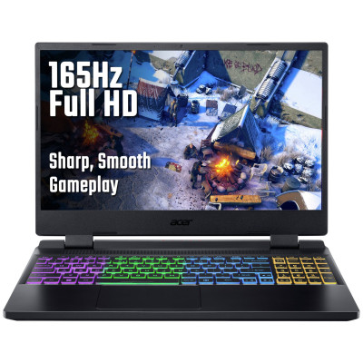 ACER NITRO 5 I7 16GB 1TB RTX4060 GAME NB