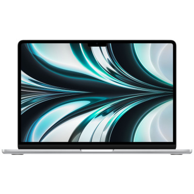 Apple MacBook Air 2024 13.6in M2 16GB 256GB - Silver