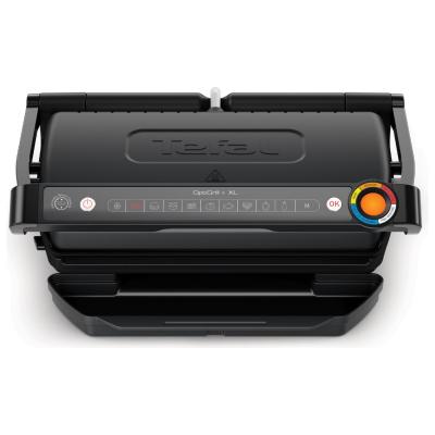 Tefal GC7278G1 OptiGrill+ XL Intelligent Health Grill