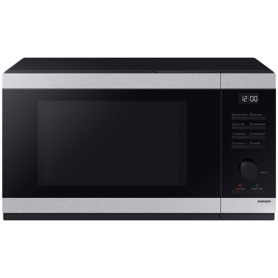 Samsung 1000W Standard Microwave MS32DG4504ATE3 - S/Steel