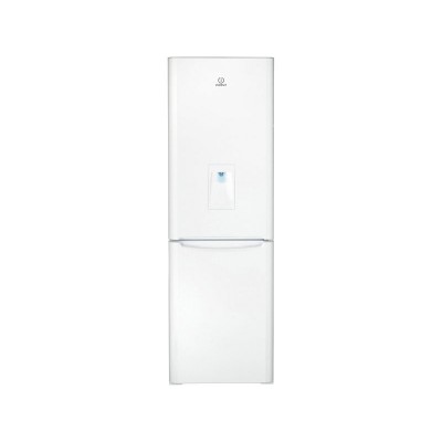 Indesit BIAA 13 WD Freestanding Fridge Freezer - White