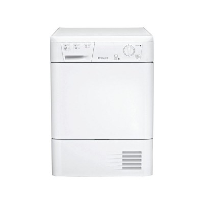 HOTPOINT FET 70B P  UK  TUMBLE WHT