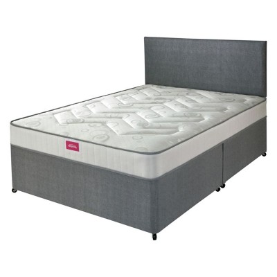 Airsprung Rosa Ortho Double Divan