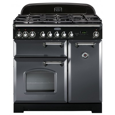 RM CLASSIC DELUXE SLATE DF 90CM INS