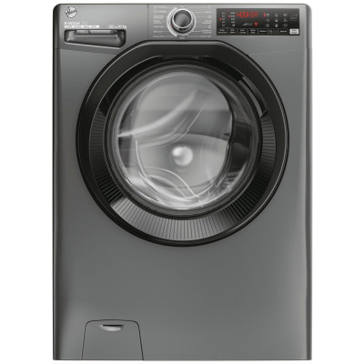 Hoover H3B13WPS4106TAMBR80 10KG 1400 Spin Washing Machine