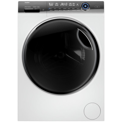 Haier HW100 B14979U1 10KG 1400 Spin Washing Machine &ndash; White