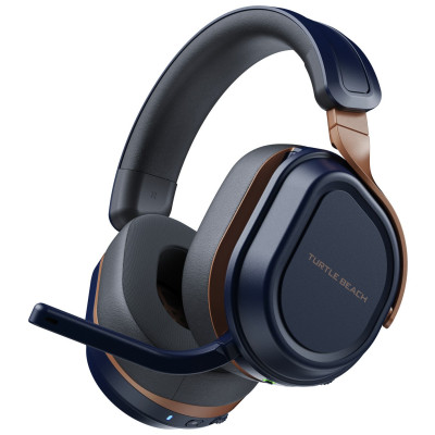 Turtle Beach Stealth 700 Wireless Xbox, PS,PC Headset Cobalt