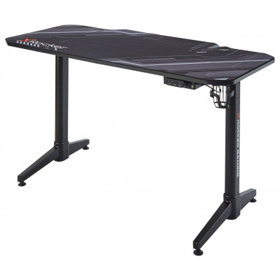 X ROCKER STRATOS HEIGH ADJUSTABLE DESK