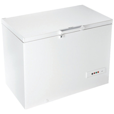INDESIT CS2A 300 H FA 1  WHT C FREEZER