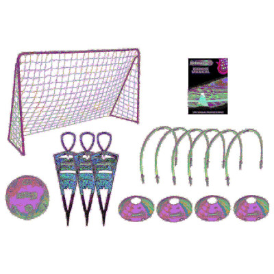 KICKMASTER ULTIMATE FOOTBALL CHALLENGER