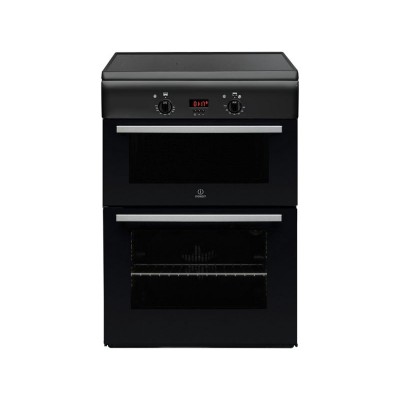 INDESIT ID6IVS2 A  UK COOKER