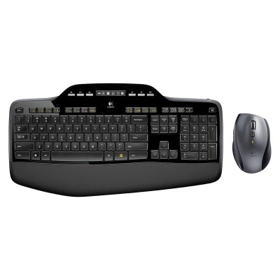 LOGITECH MK710 KEYBOARD SET