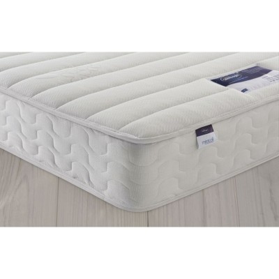 Silentnight Northolt Memory Foam Superking Mattress