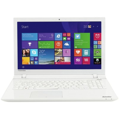 TOSHIBA 15 6 L50 I5 8GB 1TB LTOP        