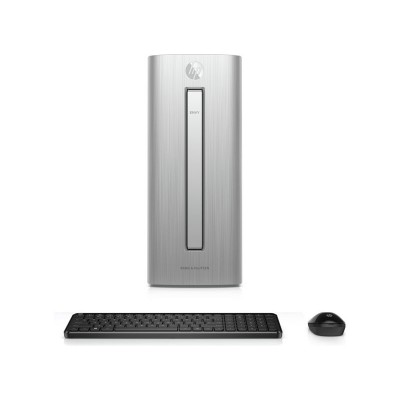 HP Envy Intel i5 8GB 2TB 128GB SSD Desktop PC