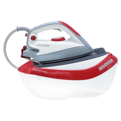 HOOVER IRONSTEAM STEAM GEN              